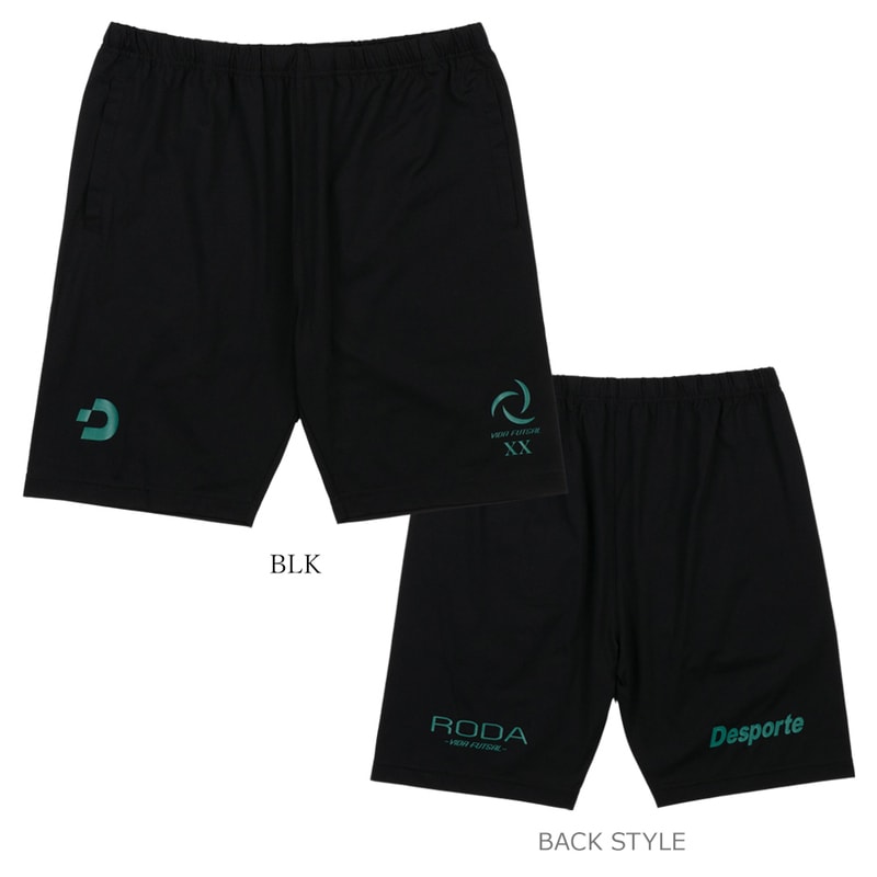 RODA別注,Desporte×RODA(フットサル)商品一覧ページ| Futsal Shop RODA