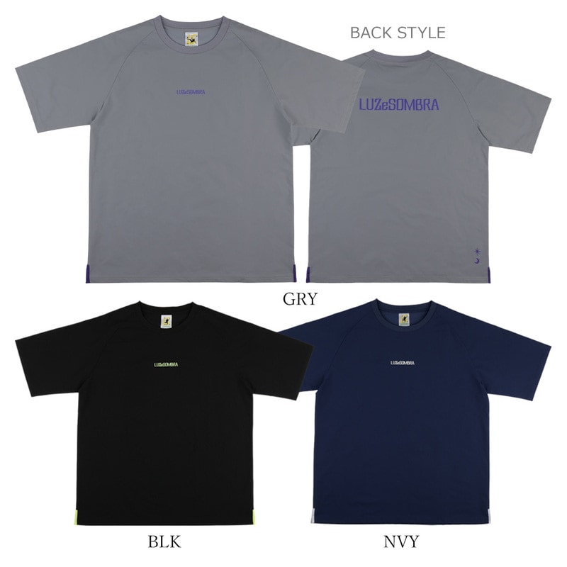 LUZ e SOMBRA/ルースイソンブラ,大人,プラクティスシャツ・パンツ