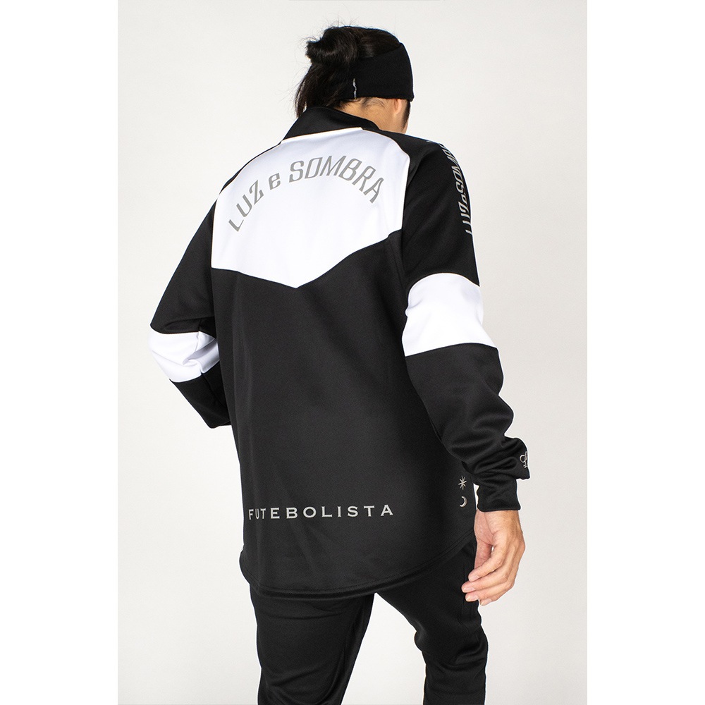 割引セール 20％OFF】LUZeSOMBRA/ルースイソンブラ ジャージトップ