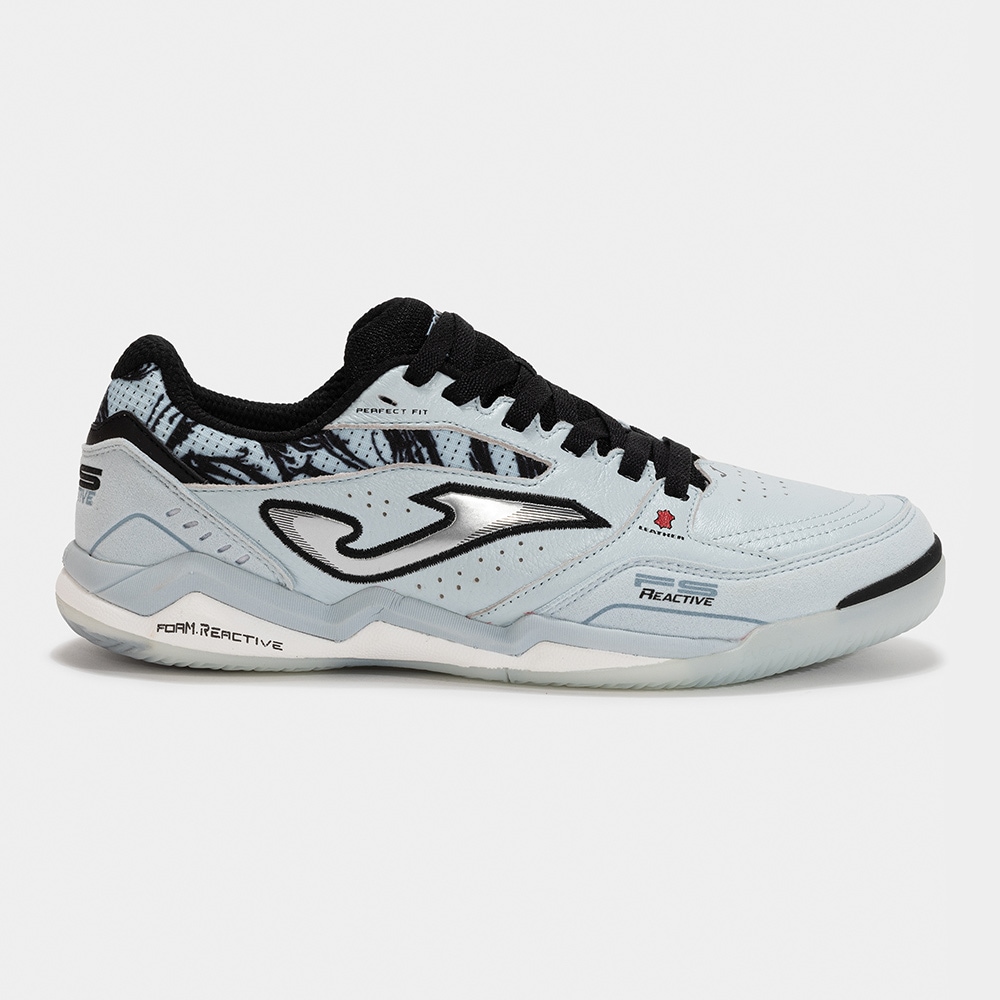 joma ホマ フットサルシューズ FS リアクティブ TF 26.5 新品 Joma[ホマ] FS Reactive / 購入はこちら – Futsal.shop