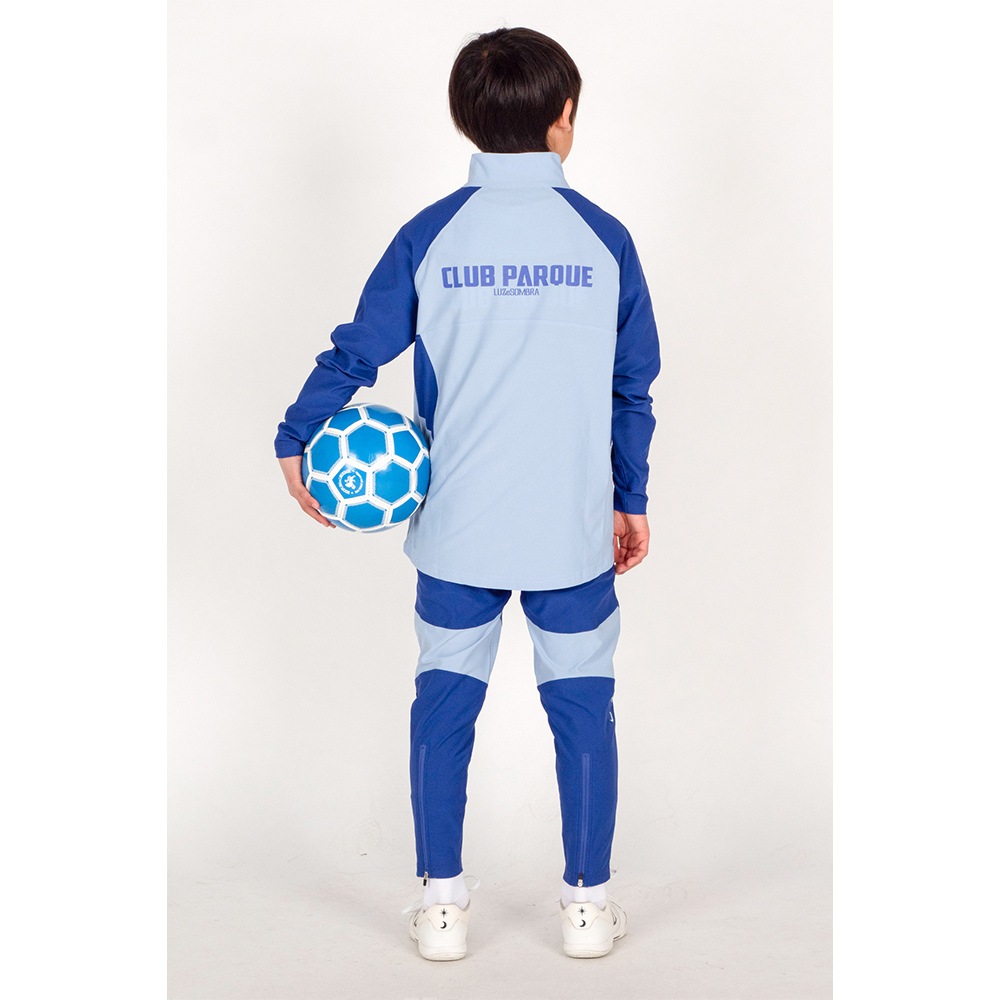 割引セール 20%OFF】LUZeSOMBRA/ルースイソンブラ ロングパンツ
