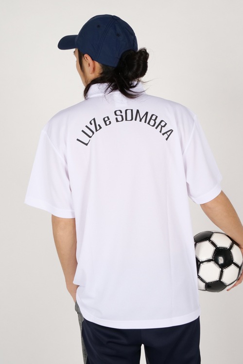 F1811028LUZeSOMBRA/롼֥ SPORTS POLO-SHIRT