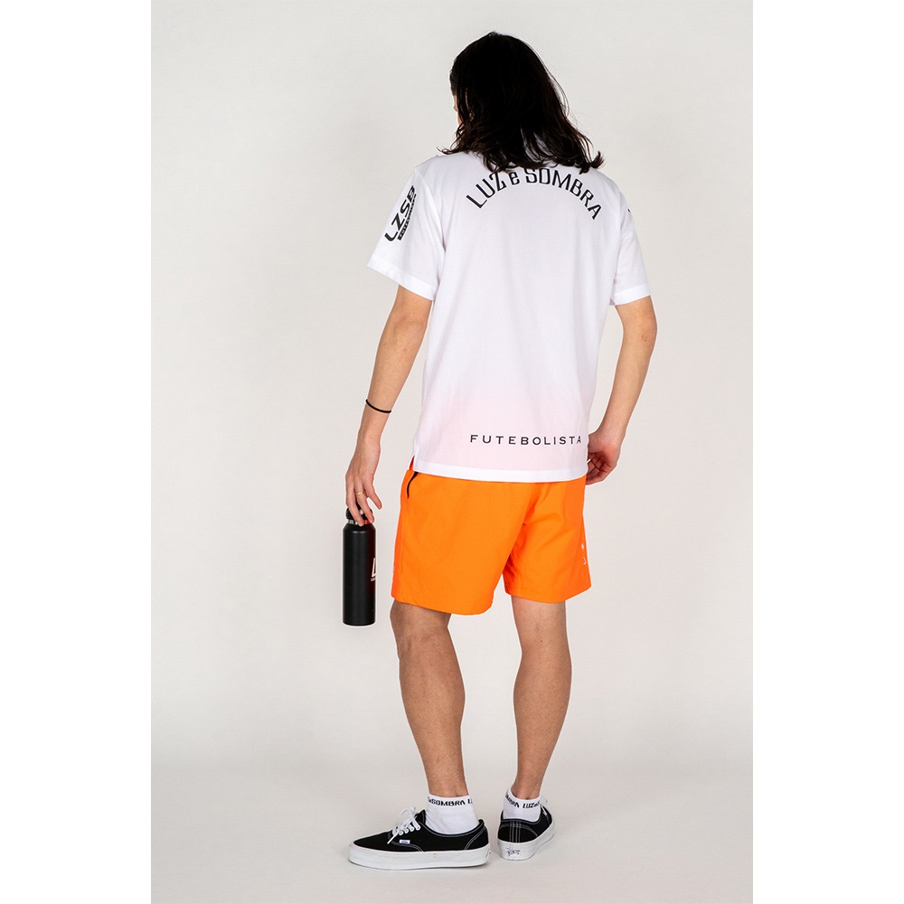 LUZeSOMBRA/롼֥顡LZSB MOVE POLO-SHIRT