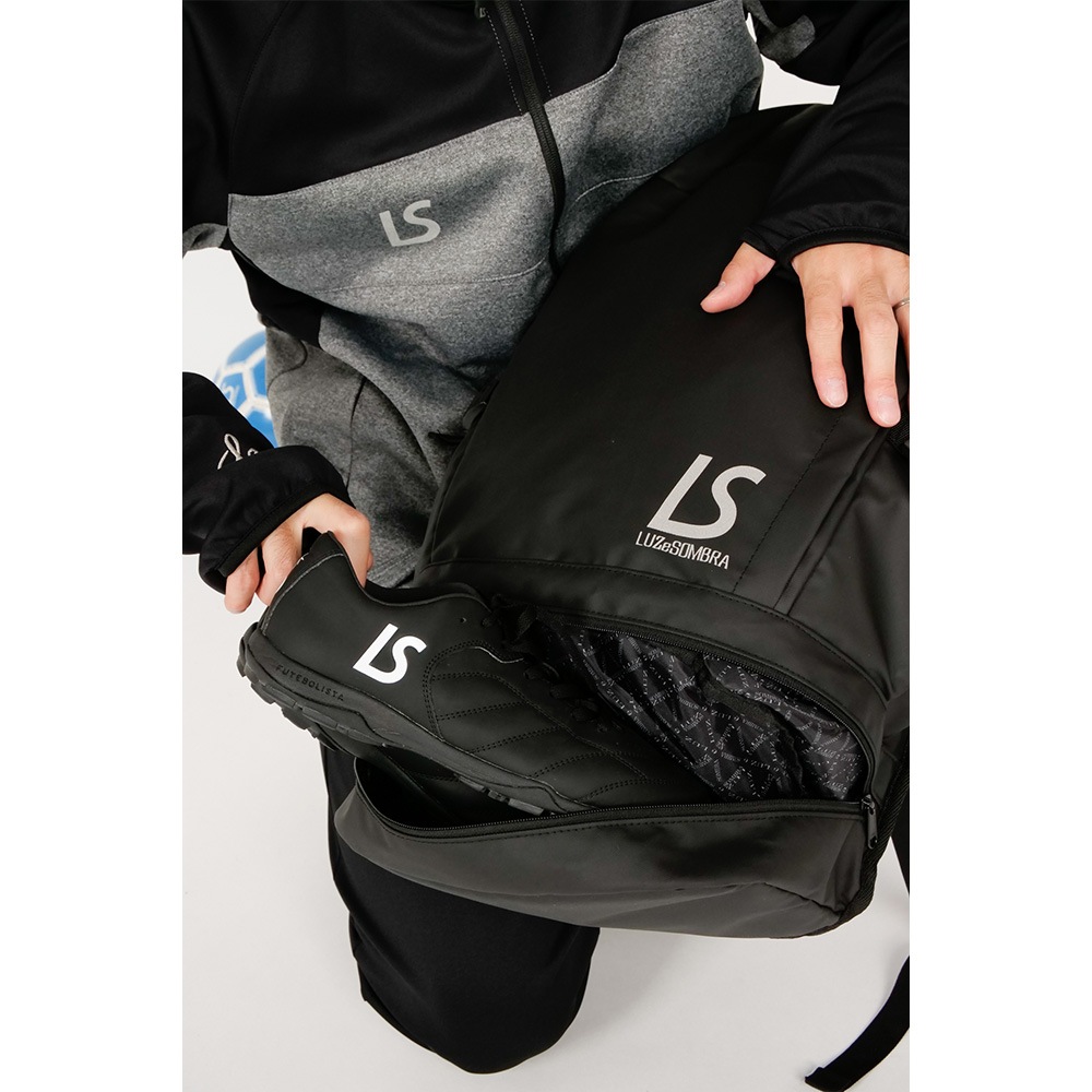 LUZeSOMBRA/ルースイソンブラ バックパック リュック LS SURGE BACK