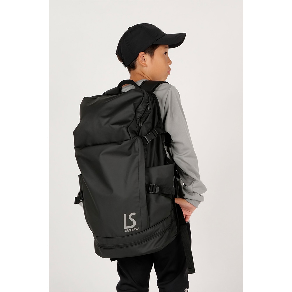LUZeSOMBRA/ルースイソンブラ バックパック リュック LS SURGE BACK