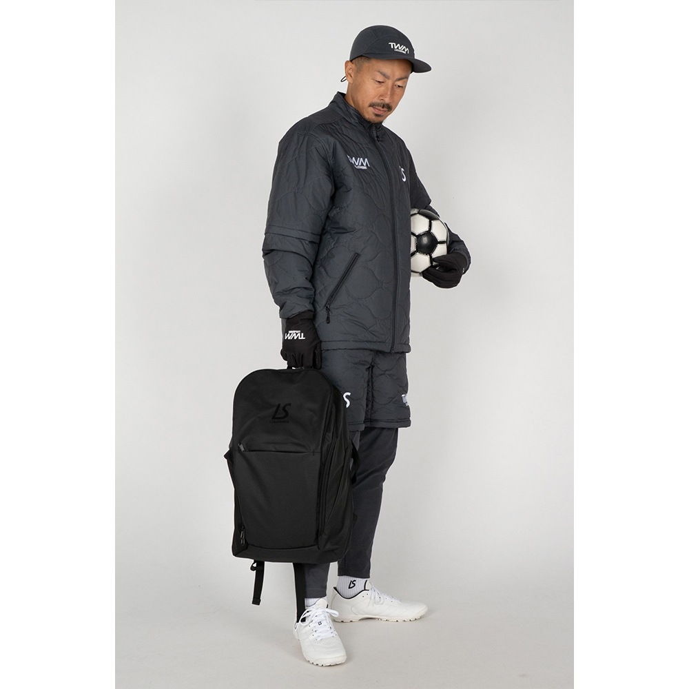 ルースイソンブラ TWM UTILLITY BACKPACK バックパック LUZeSOMBRA/ルースイソンブラ バックパック TWM UTILLITY BACKPACK