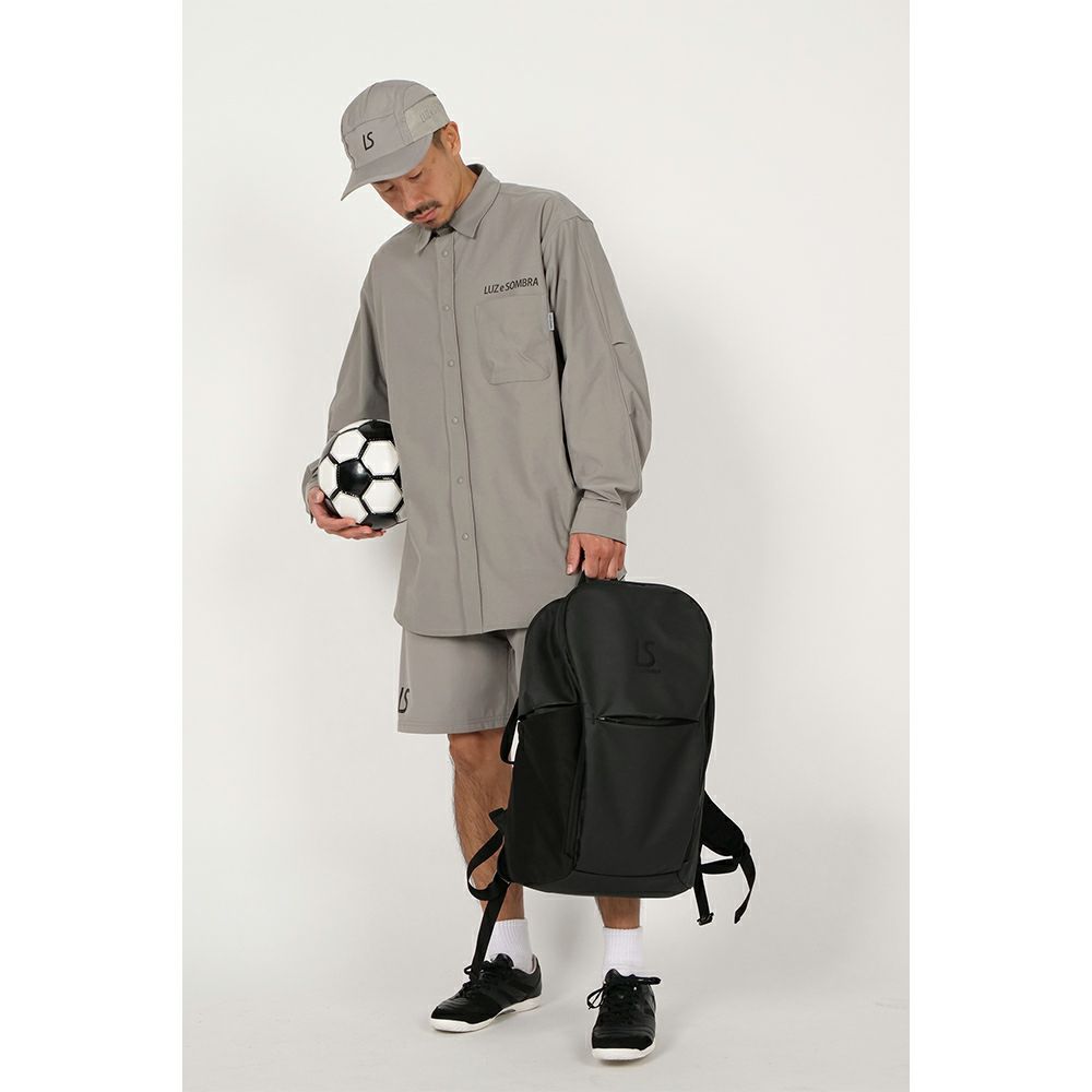 LUZeSOMBRA/ルースイソンブラ バックパック TWM UTILLITY BACKPACK