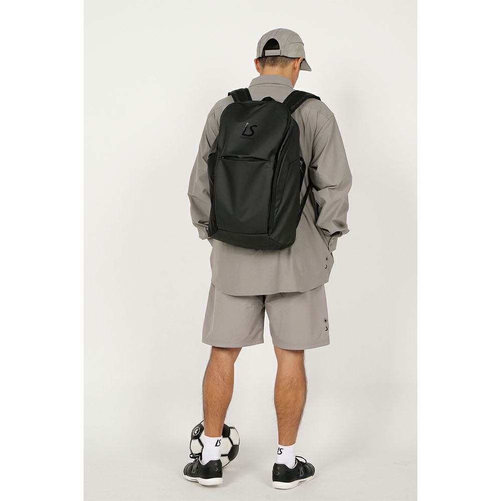 LUZeSOMBRA/ルースイソンブラ バックパック TWM UTILLITY BACKPACK