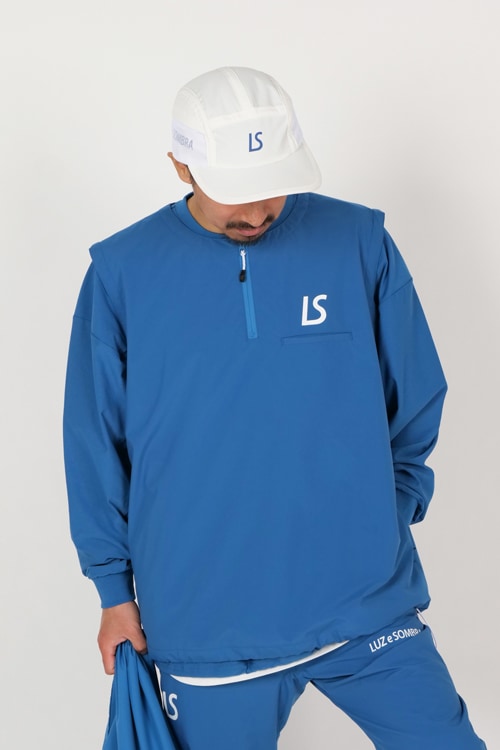 割引セール 50％OFF】LUZeSOMBRA/ルースイソンブラ EXPLORER LIGHTTECH