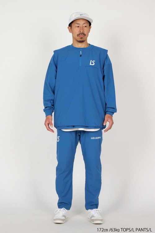 割引セール 50％OFF】LUZeSOMBRA/ルースイソンブラ EXPLORER LIGHTTECH