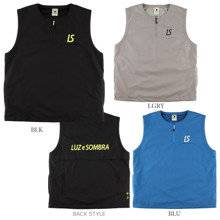 割引セール 50％OFF】LUZeSOMBRA/ルースイソンブラ EXPLORER LIGHTTECH