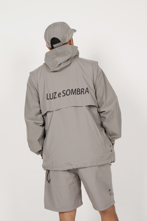 割引セール 50％OFF】LUZeSOMBRA/ルースイソンブラ EXPLORER LIGHTTECH