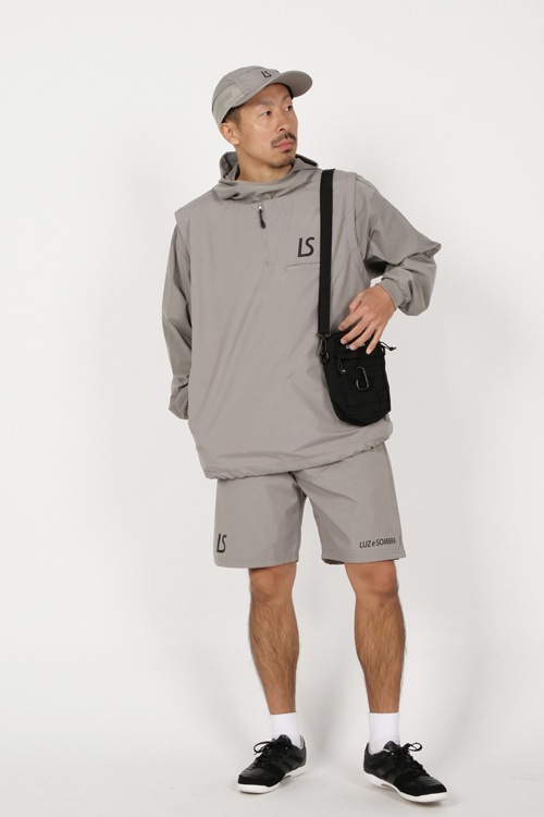 割引セール 50％OFF】LUZeSOMBRA/ルースイソンブラ EXPLORER LIGHTTECH