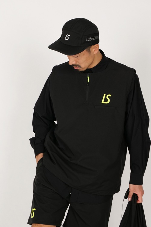 割引セール 50％OFF】LUZeSOMBRA/ルースイソンブラ EXPLORER LIGHTTECH