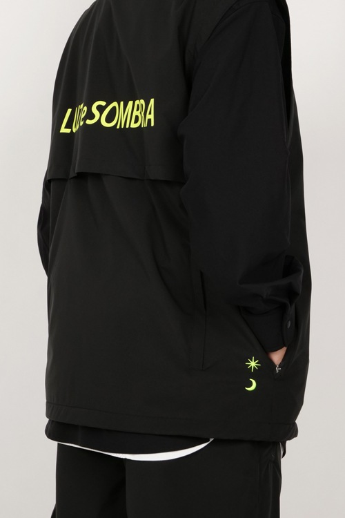 割引セール 50％OFF】LUZeSOMBRA/ルースイソンブラ EXPLORER LIGHTTECH