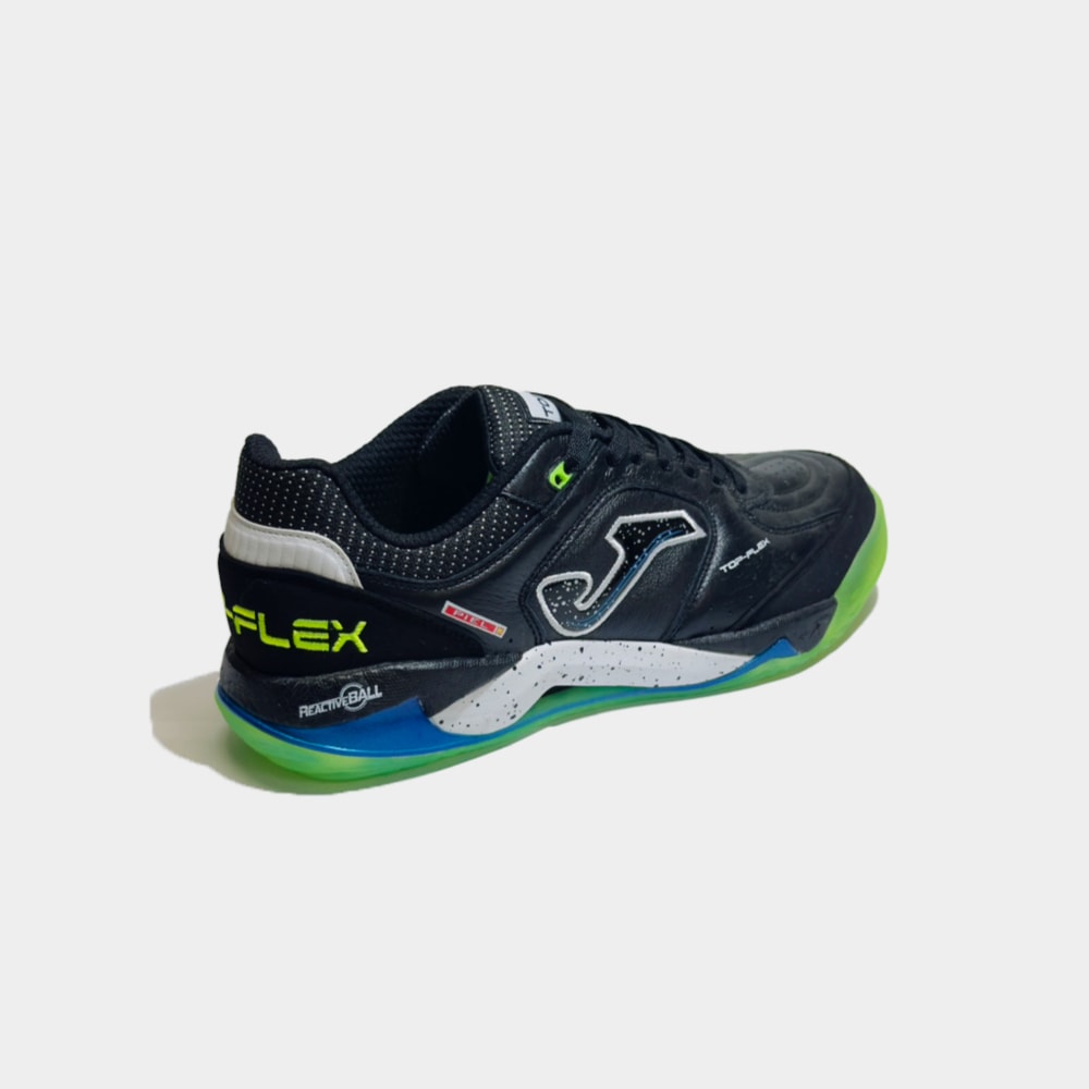 箱有 Joma ホマ TOP FLEX PLUS フットサルシューズ 27cm Joma[ホマ] TOP FLEX PLUS / 購入はこちら – Futsal.shop