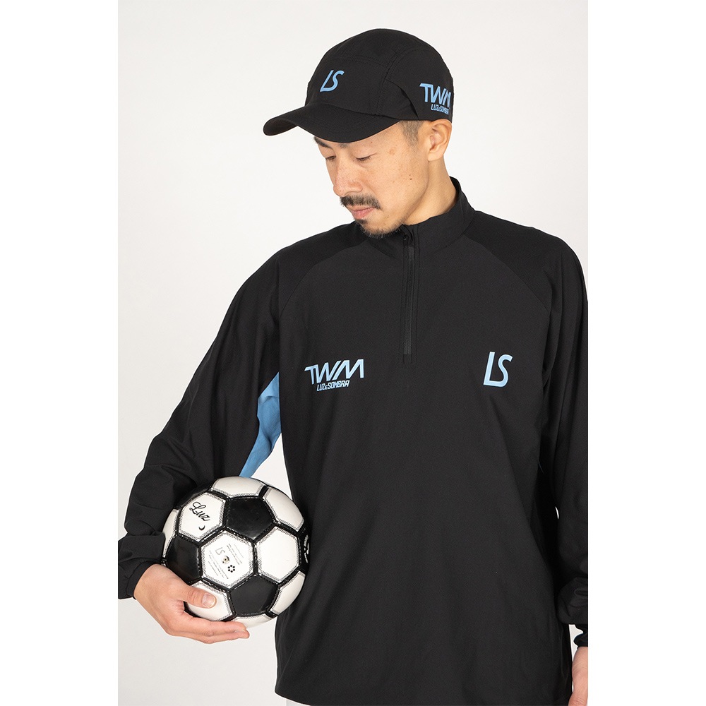 LUZeSOMBRA ルースイソンブラルーストップチームニット帽 LUZeSOMBRA ルースイソンブラルーストップチームニット帽 ルース