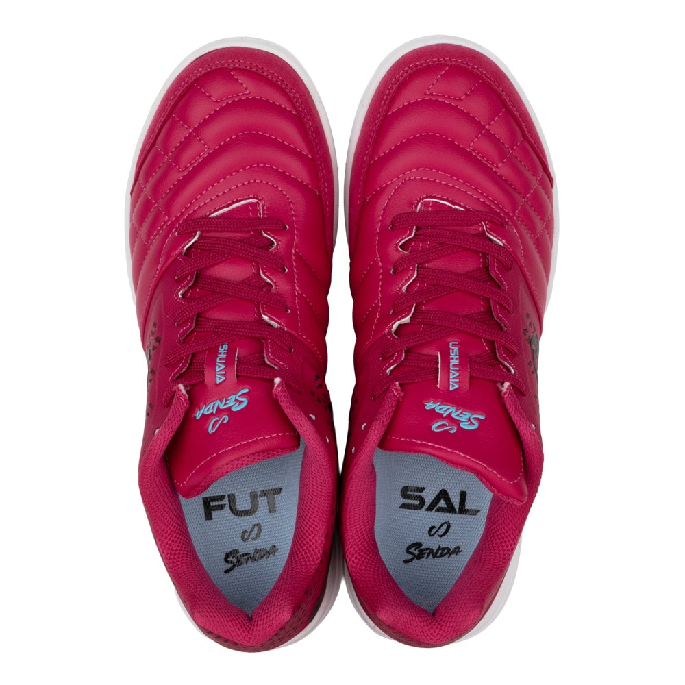 SENDA/センダ フットサルシューズ USHUAIA PRO 2.0 PPL | Senda