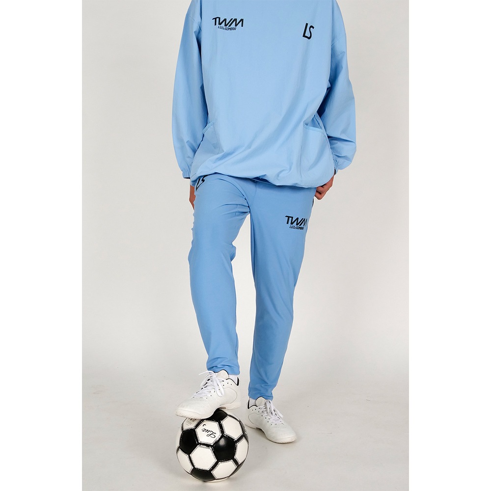 TWM DRY ANKLECUT PANTS | LUZeSOMBRA ONLINE STORE