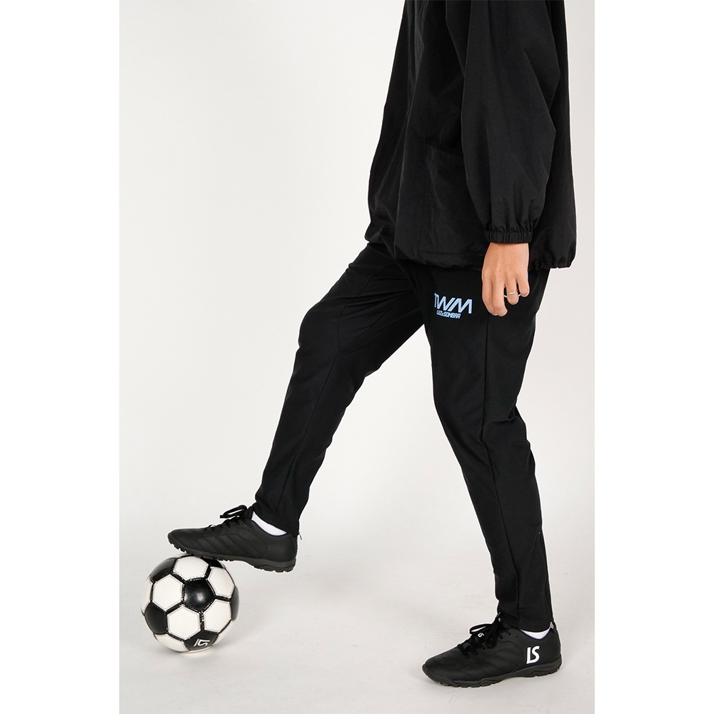 TWM DRY ANKLECUT PANTS | LUZeSOMBRA ONLINE STORE
