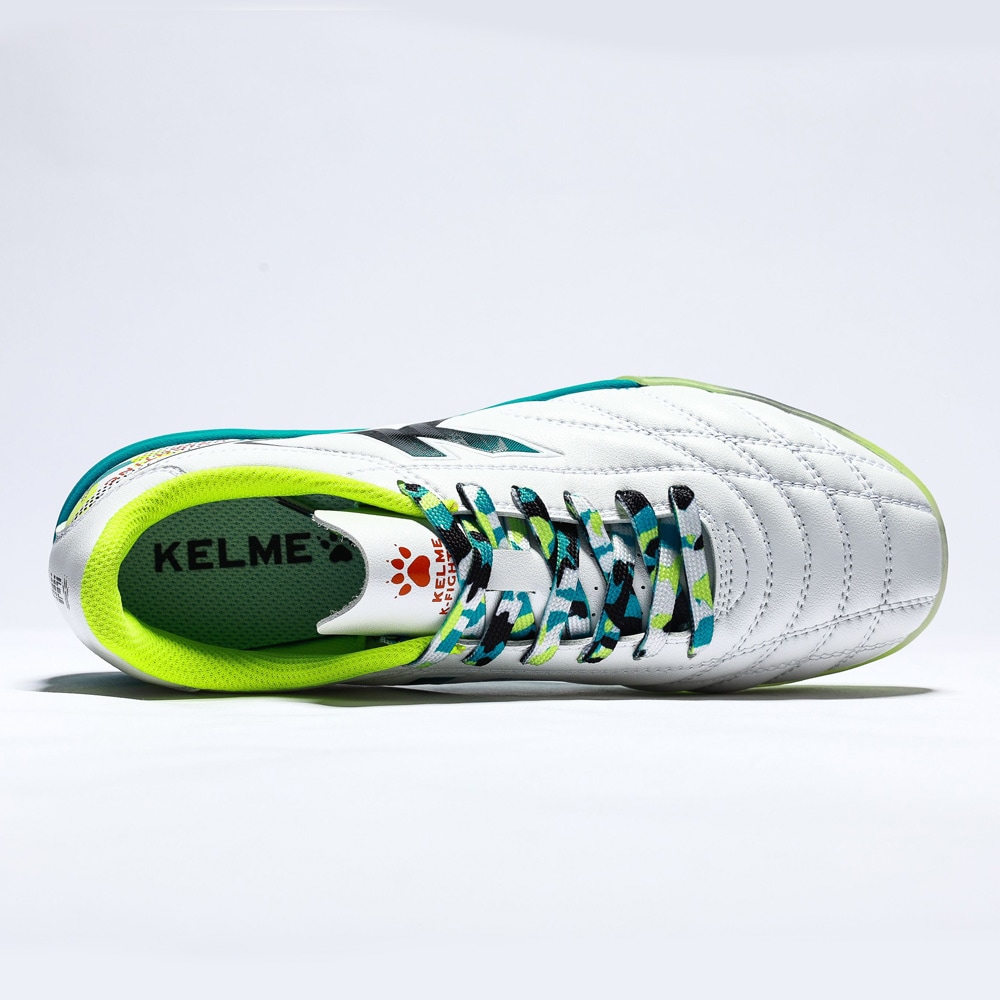 kelme フットサル 割引セール 20％OFF】KELME/ケルメ フットサルシューズ K