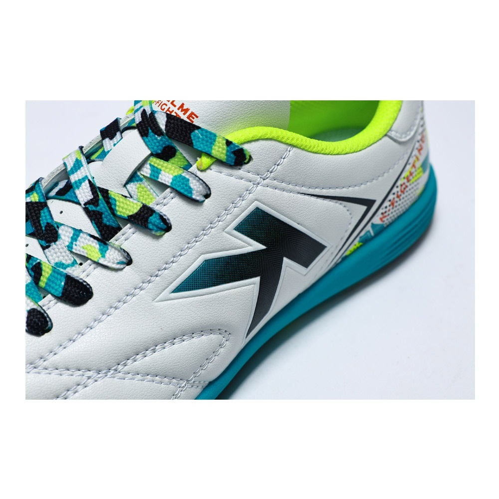 kelme フットサル 割引セール 20％OFF】KELME/ケルメ フットサルシューズ K