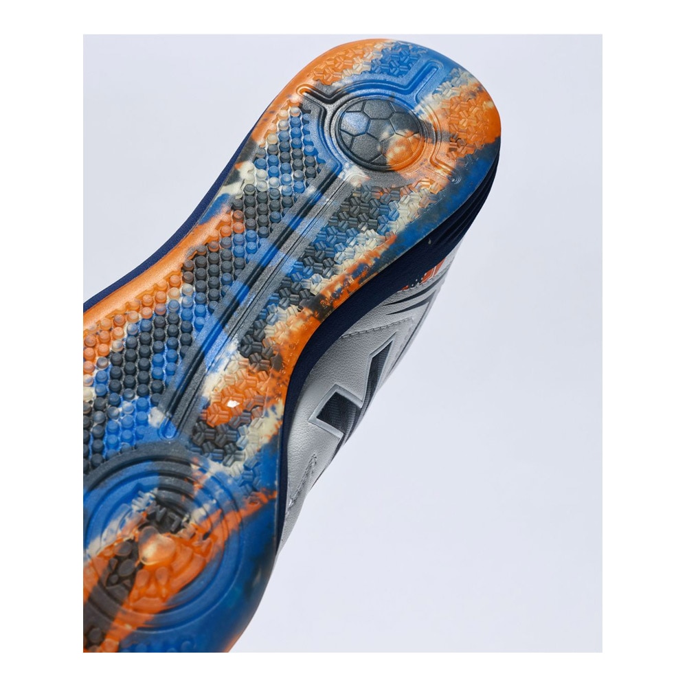 割引セール 30％OFF】KELME/ケルメ フットサルシューズ K-FIGHTING(IN