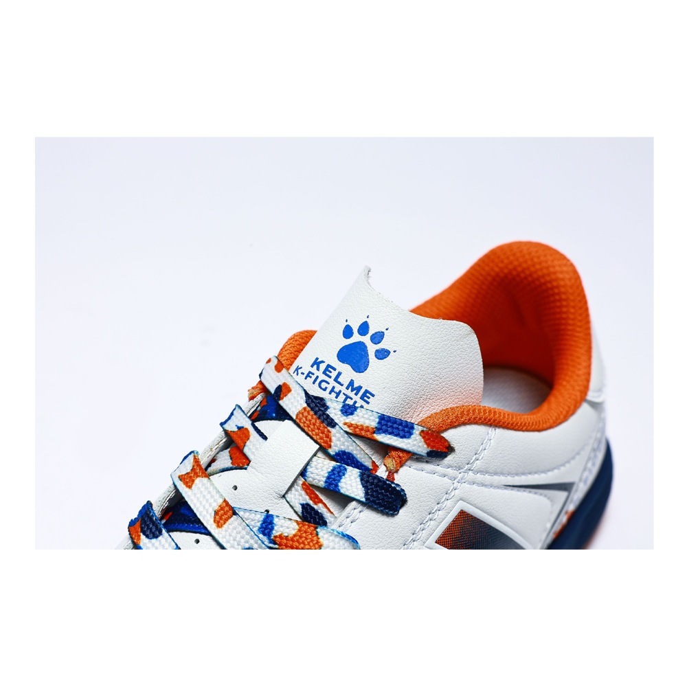 割引セール 30％OFF】KELME/ケルメ フットサルシューズ K-FIGHTING(IN