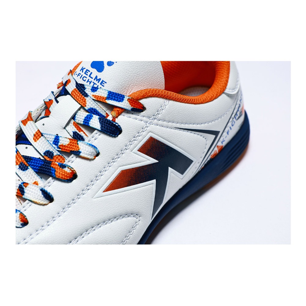割引セール 30％OFF】KELME/ケルメ フットサルシューズ K-FIGHTING(IN