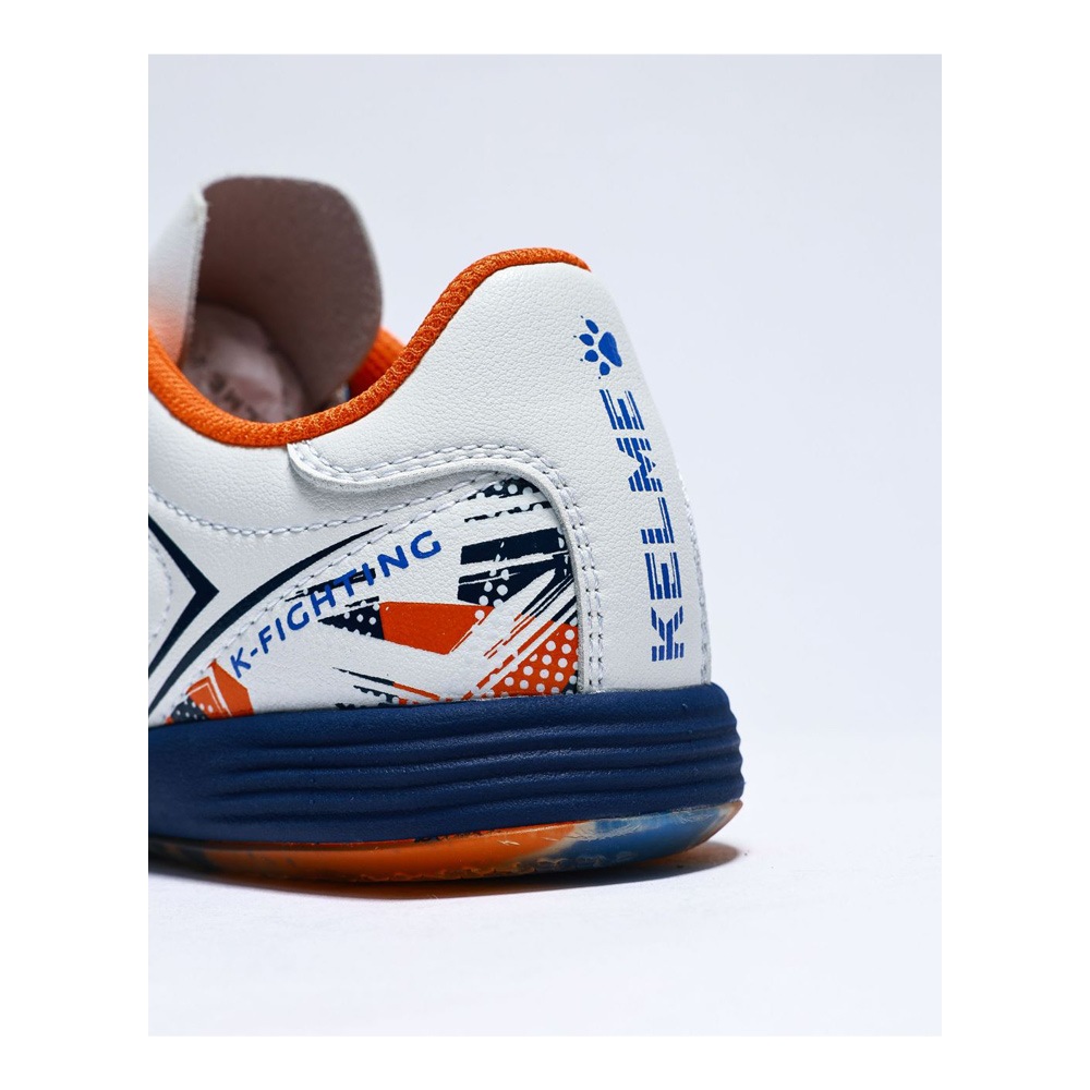 割引セール 30％OFF】KELME/ケルメ フットサルシューズ K-FIGHTING(IN