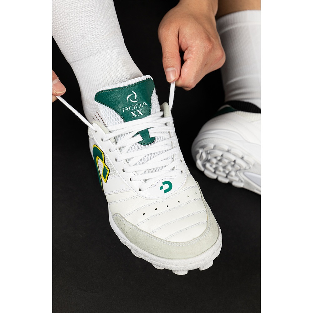 デスポルチ×RODA コラボ　　カンピスタ 予約商品/6月下旬入荷予定】Desporte×RODA CAMPISTA LL TF XX