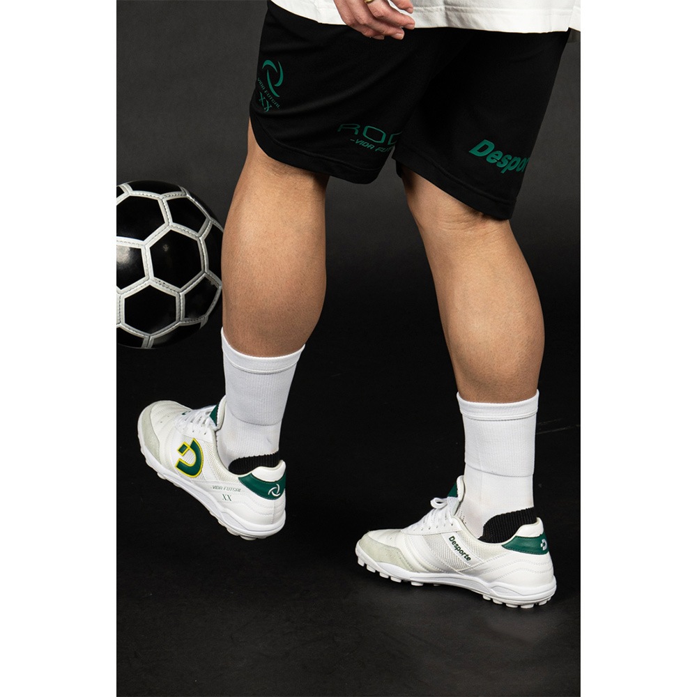 予約商品/6月下旬入荷予定】Desporte×RODA CAMPISTA LL TF XX