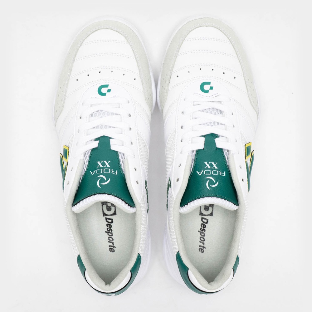 予約商品/6月下旬入荷予定】Desporte×RODA CAMPISTA LL TF XX