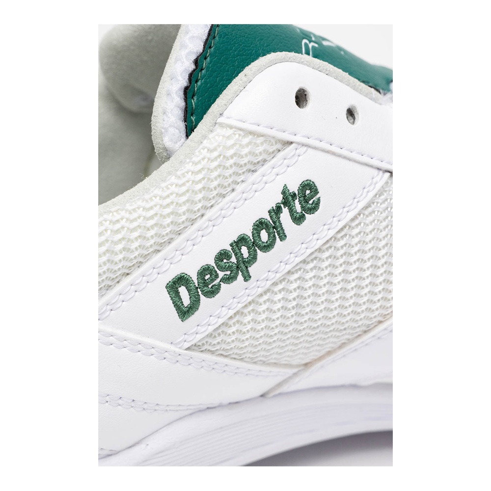 予約商品/6月下旬入荷予定】Desporte×RODA CAMPISTA LL TF XX