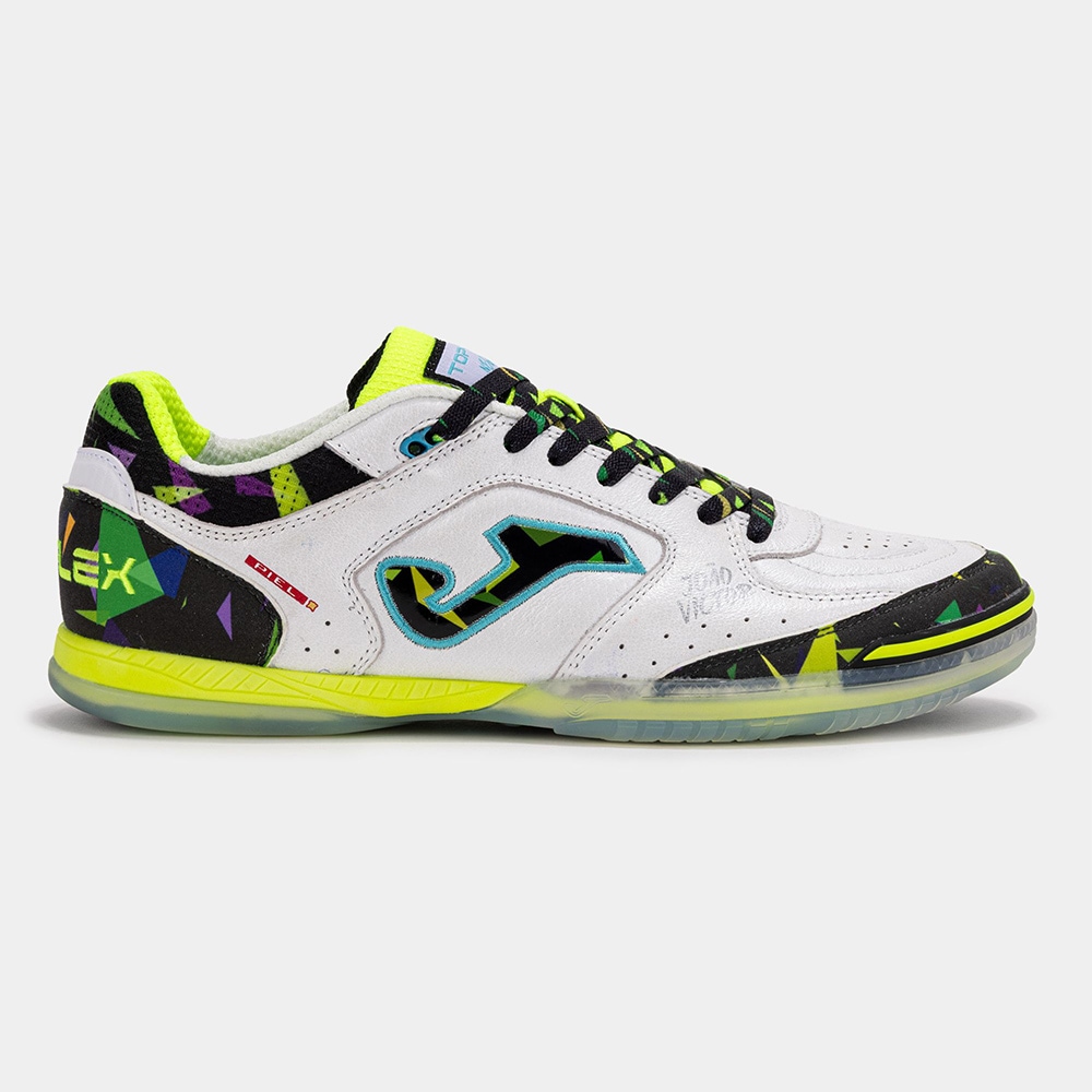 Joma フットサルシューズ 予約商品/9月上旬入荷予定】JOMA/ホマ フットサルシューズ TOP FLEX