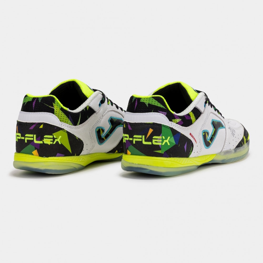 予約商品/9月上旬入荷予定】JOMA/ホマ フットサルシューズ TOP FLEX