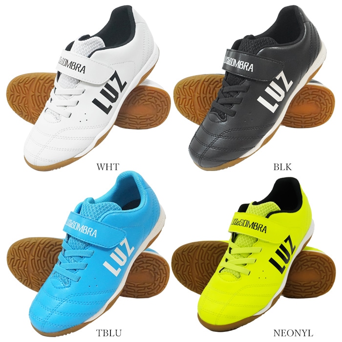 割引セール 50%OFF】LUZeSOMBRA/ルースイソンブラ ジュニア