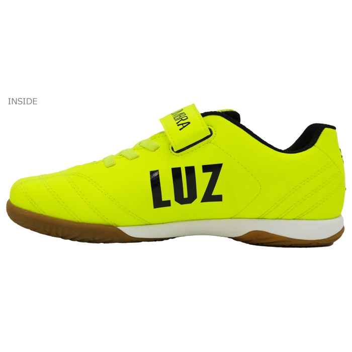 割引セール 50%OFF】LUZeSOMBRA/ルースイソンブラ ジュニア