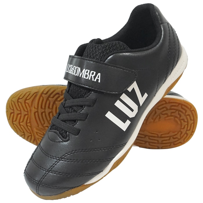 割引セール 50%OFF】LUZeSOMBRA/ルースイソンブラ ジュニア フットサル
