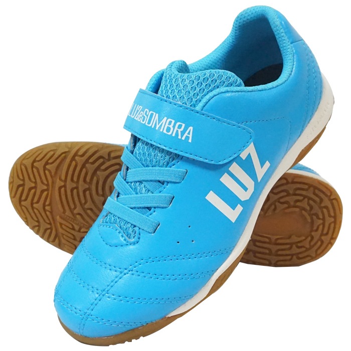 割引セール 50%OFF】LUZeSOMBRA/ルースイソンブラ ジュニア フットサル