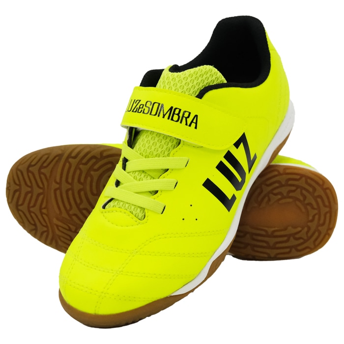 割引セール 50%OFF】LUZeSOMBRA/ルースイソンブラ ジュニア