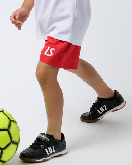 割引セール 50%OFF】LUZeSOMBRA/ルースイソンブラ ジュニア フットサル