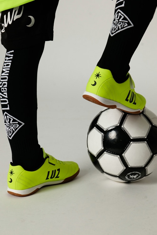 割引セール 50%OFF】LUZeSOMBRA/ルースイソンブラ ジュニア