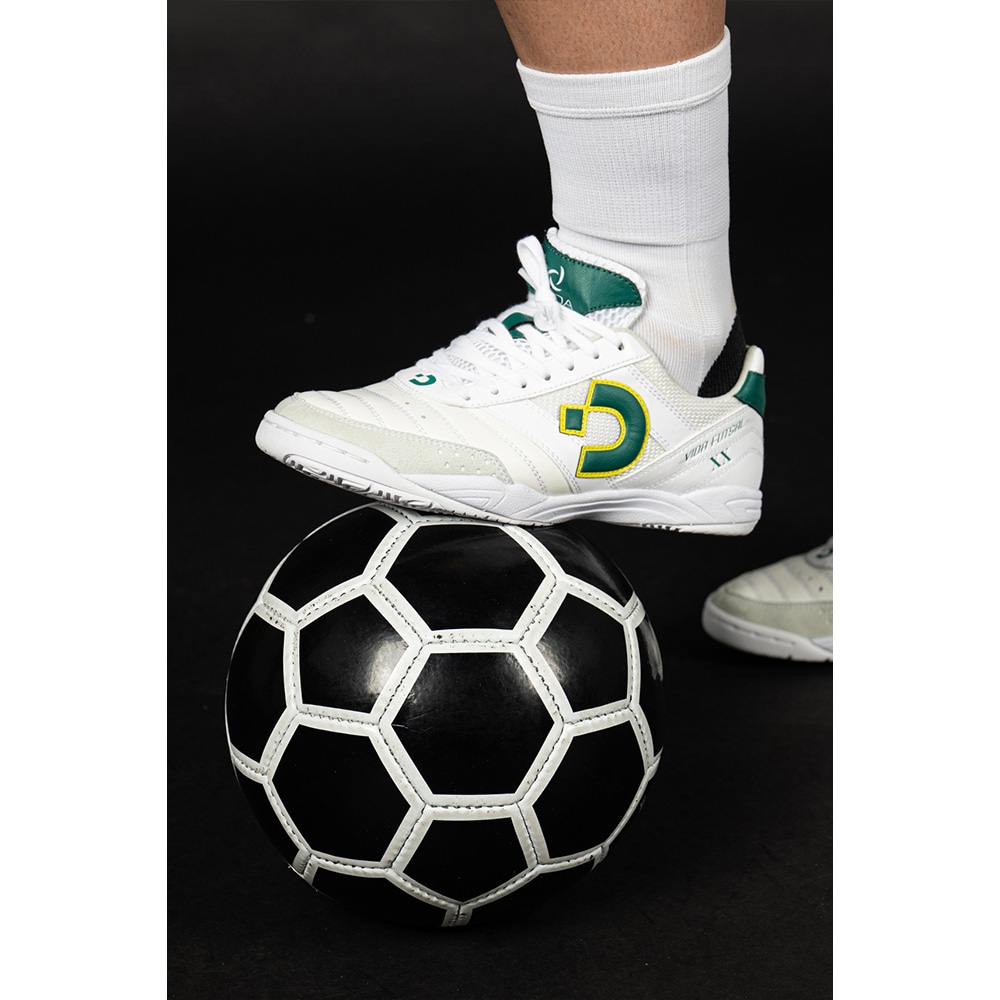 予約商品/6月下旬入荷予定】Desporte×RODA CAMPISTA LL ID XX