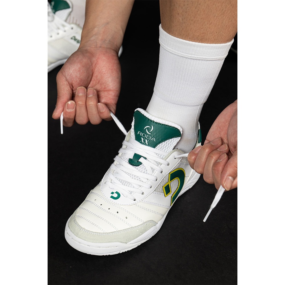 Desporte デスポルチ カンピスタ ID RODA 別注 予約商品/6月下旬入荷予定】Desporte×RODA CAMPISTA LL ID XX