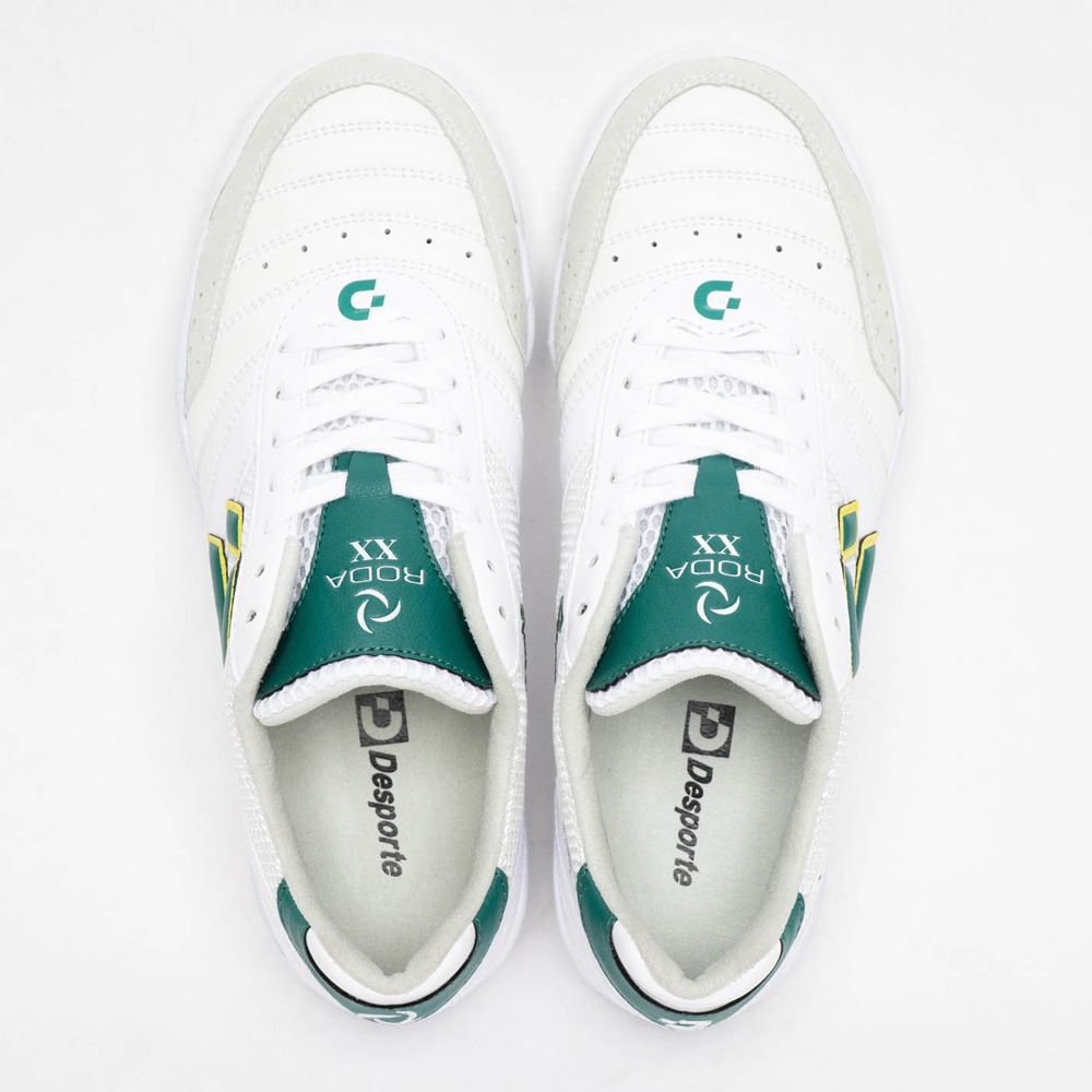 予約商品/6月下旬入荷予定】Desporte×RODA CAMPISTA LL ID XX