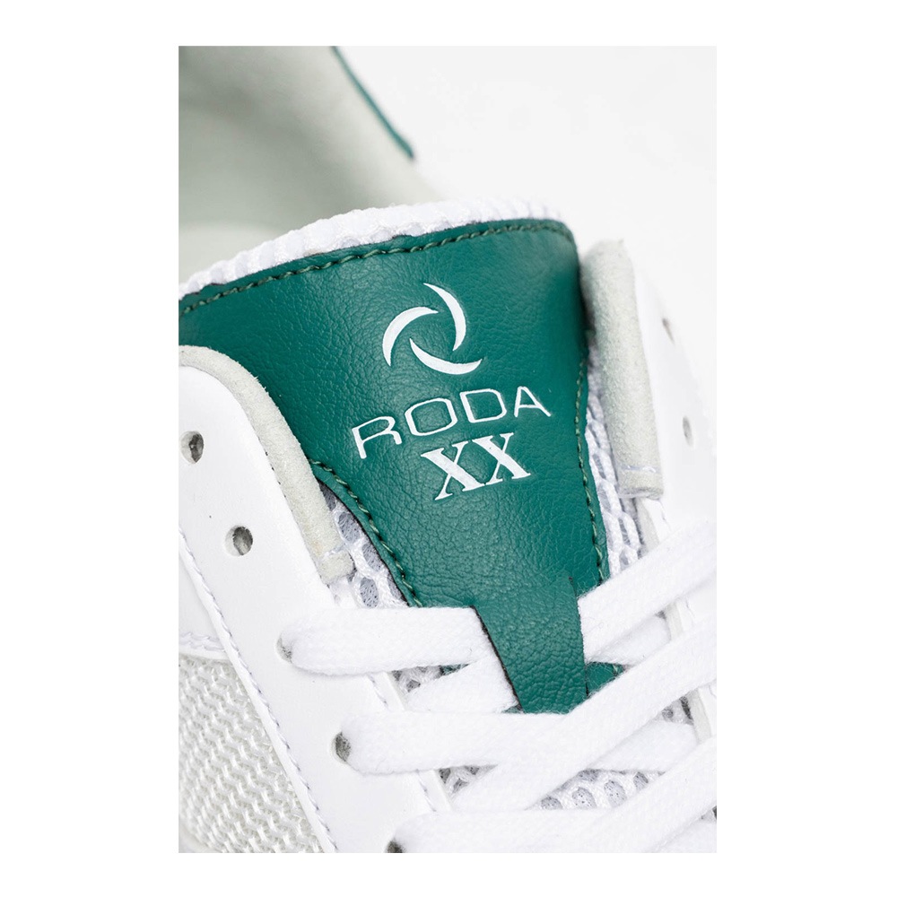 予約商品/6月下旬入荷予定】Desporte×RODA CAMPISTA LL ID XX