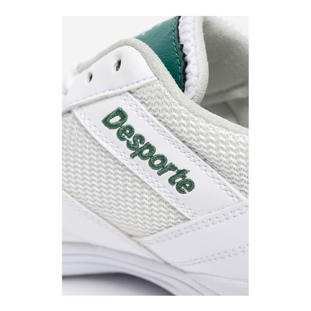 予約商品/6月下旬入荷予定】Desporte×RODA CAMPISTA LL ID XX