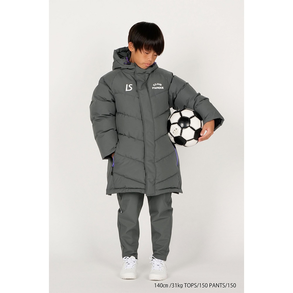 割引セール 20％OFF】LUZeSOMBRA/ルースイソンブラ アウター コート