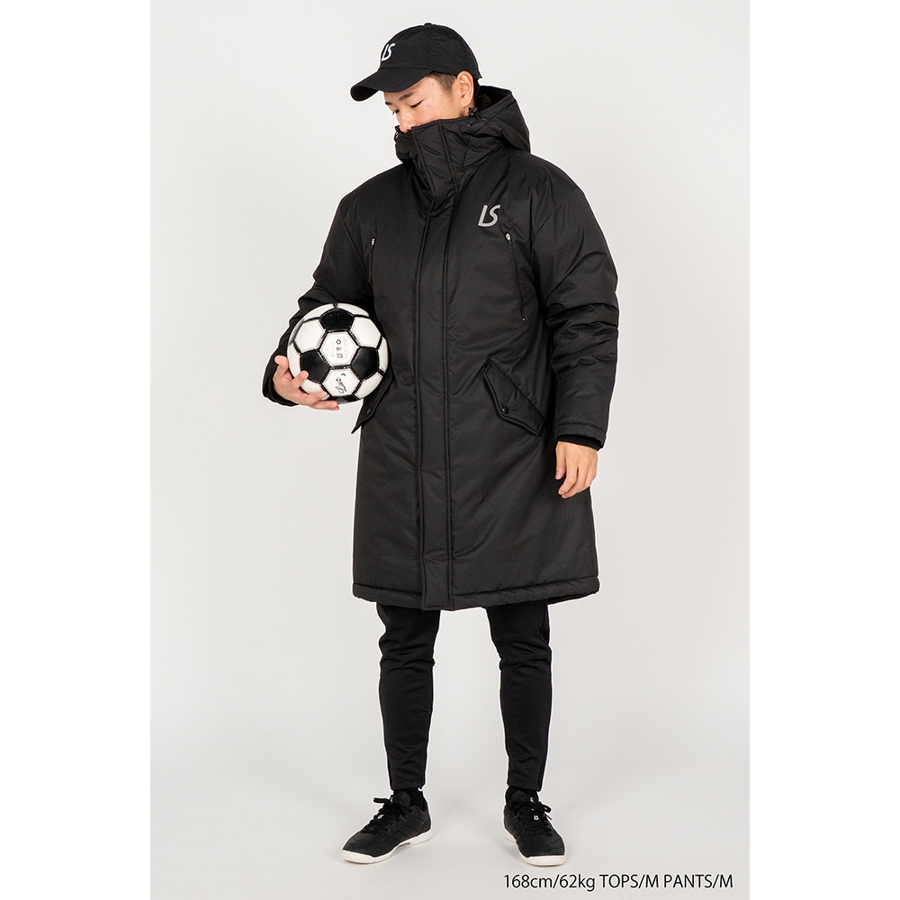 LUZeSOMBRA/ルースイソンブラ アウター コート GO OUT LONG COAT 2